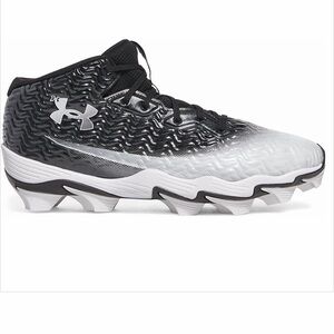 Under Armour Mens Spotlight Hammer Rm